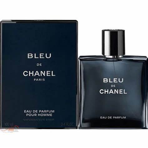 عطر بل شنل Chanel Bleu de Chanel