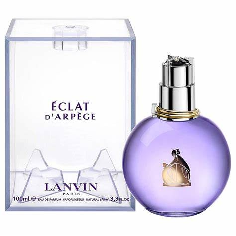 عطر اکلت لانوین Lanvin Eclat