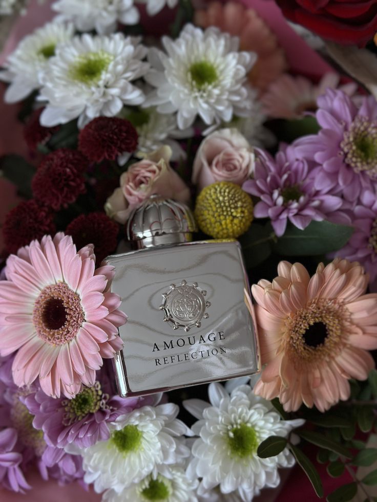 عطر زنانه Amouage Reflection