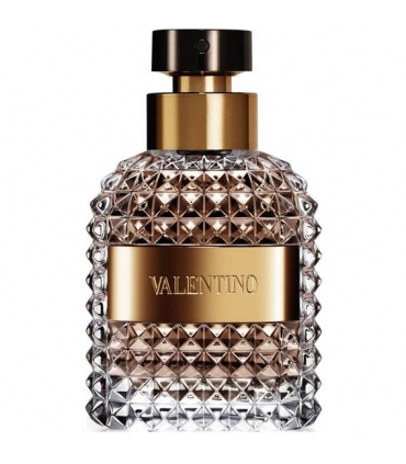 عطر و ادکلن مردانه والنتینو (ولنتینو) اومو ادوتویلت Valentino Uomo EDT for men
