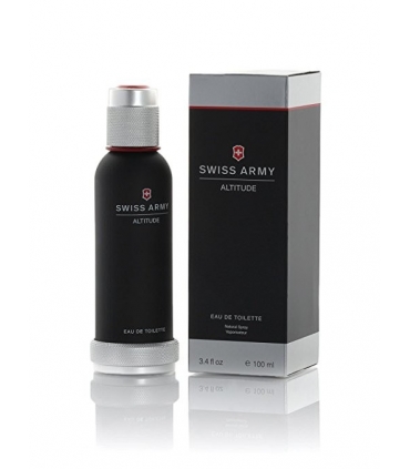 عطر و ادکلن مردانه سوئیس آرمی التیتیود Swiss Army Altitude EDT for men