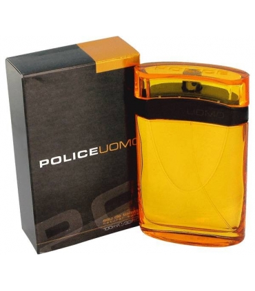 عطر و ادکلن مردانه پلیس آمو Police Uomo for men