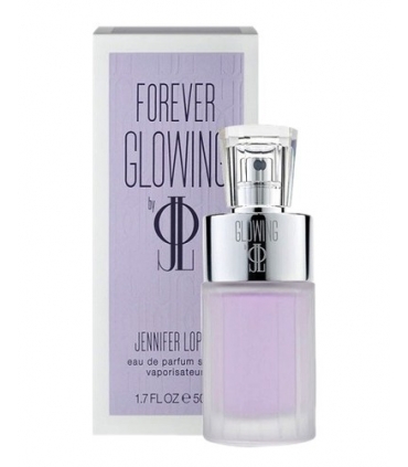ادکلن زنانه جنیفر لوپز فوراور گلوینگ Jennifer Lopez Forever GLOWING for women
