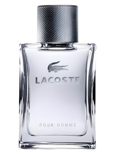 عطر لاگوست پور هوم مردانه 100 میل | Lacoste Pour Homme Lacoste Fragrances