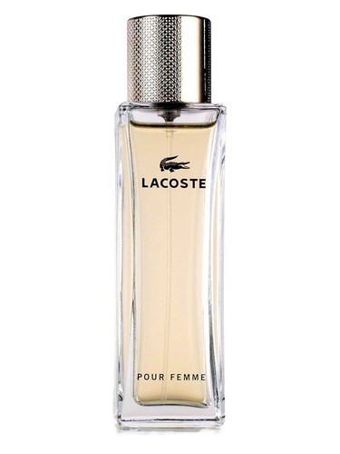 عطر ادکلن لاگوست پور فمه زنانه 50 میل | Lacoste Pour Femme Lacoste Fragrances