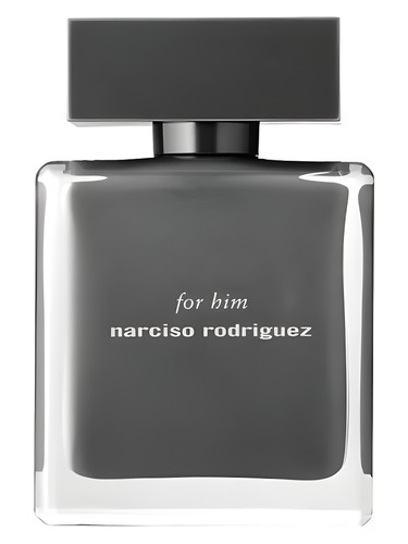عطر نارسیس رودریگز فور هیم تویلت مردانه 50 میل | Narciso Rodriguez for Him Narciso Rodriguez