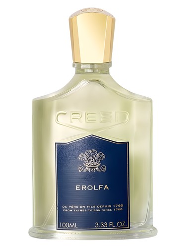 عطر ارولفا کرید مردانه 100 میل | Erolfa Creed