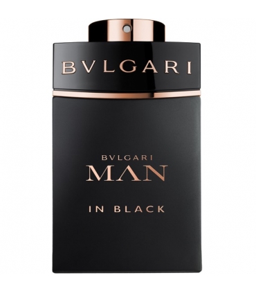 عطر و ادکلن مردانه بولگاری من این بلک (مشکی) ادوپرفیوم Bvlgari Man In Black EDP For Men