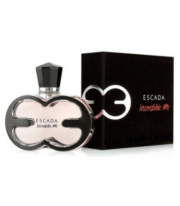 عطر و ادکلن زنانه اسکادا اینکریدیبل می ادپرفیوم Escada Incredible Me EDP For Women