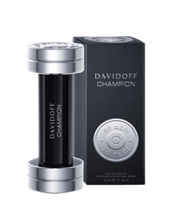 عطر و ادکلن مردانه دیویدف چمپیون ادوتویلت Davidoff Champion EDT For Men