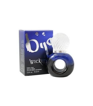 عطر مردانه بیژن ویکد Bijan Wicked for men EDT