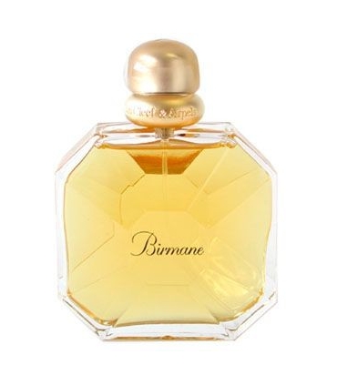 عطر زنانه ون کلیف اند آرپلز بیرمن Van Cleef & Arpels Birmane for women