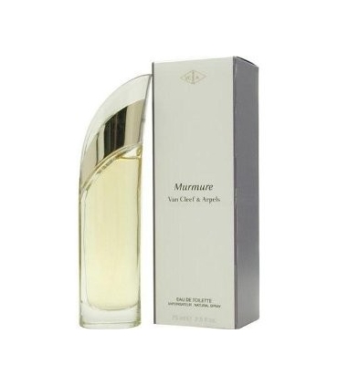 عطر زنانه ون کلیف اند آرپلز مورمور Van Cleef & Arpels Murmure for women