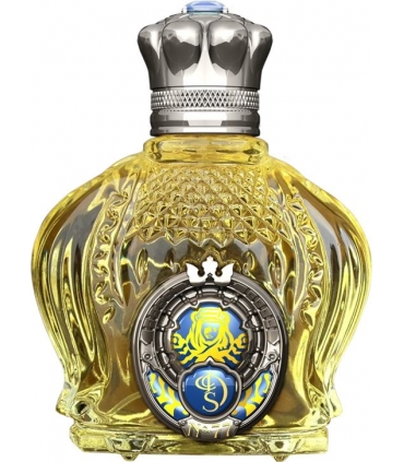 عطر و ادکلن مردانه شیخ کلاسیک نامبر 77 ادو پرفیوم Shaik Classic No 77 EDP for men