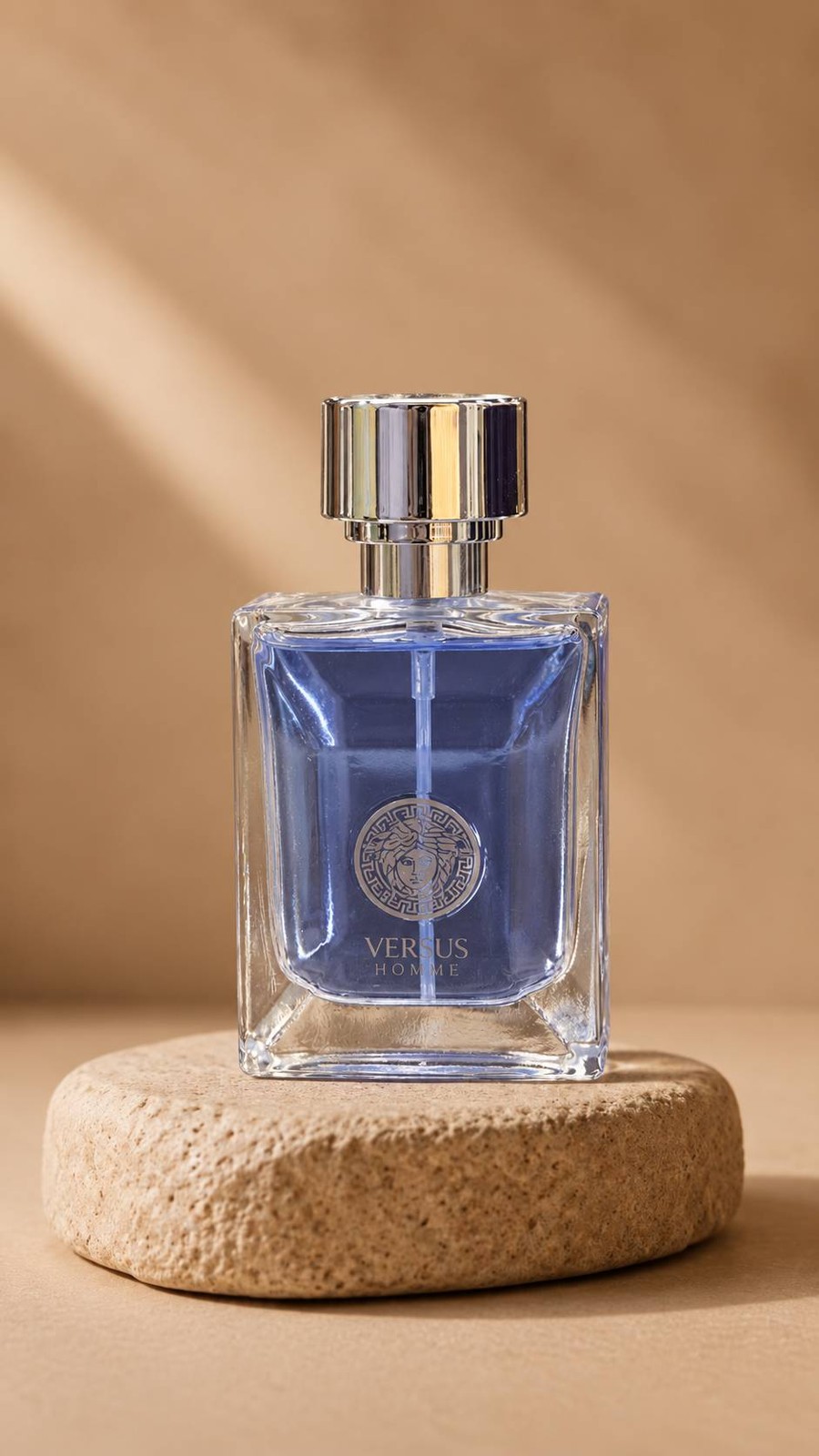 ادکلن Perfume 30ml Ballerina رایحه Versus Homme