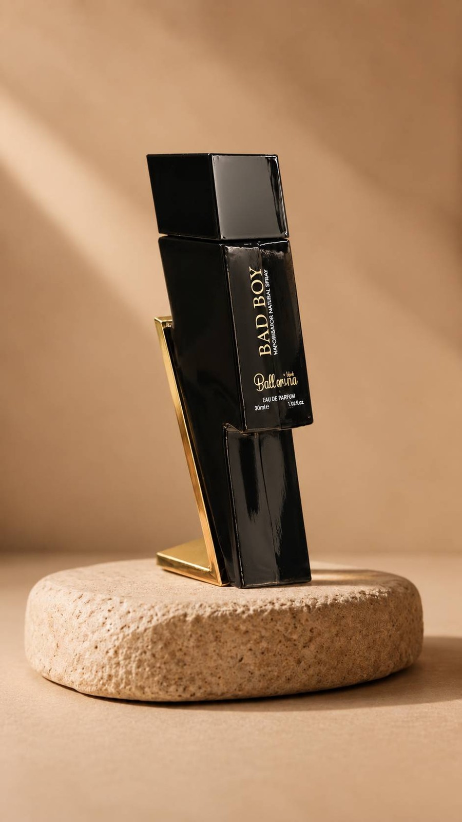 ادکلن Perfume 30ml Ballerina رایحه Bad boy