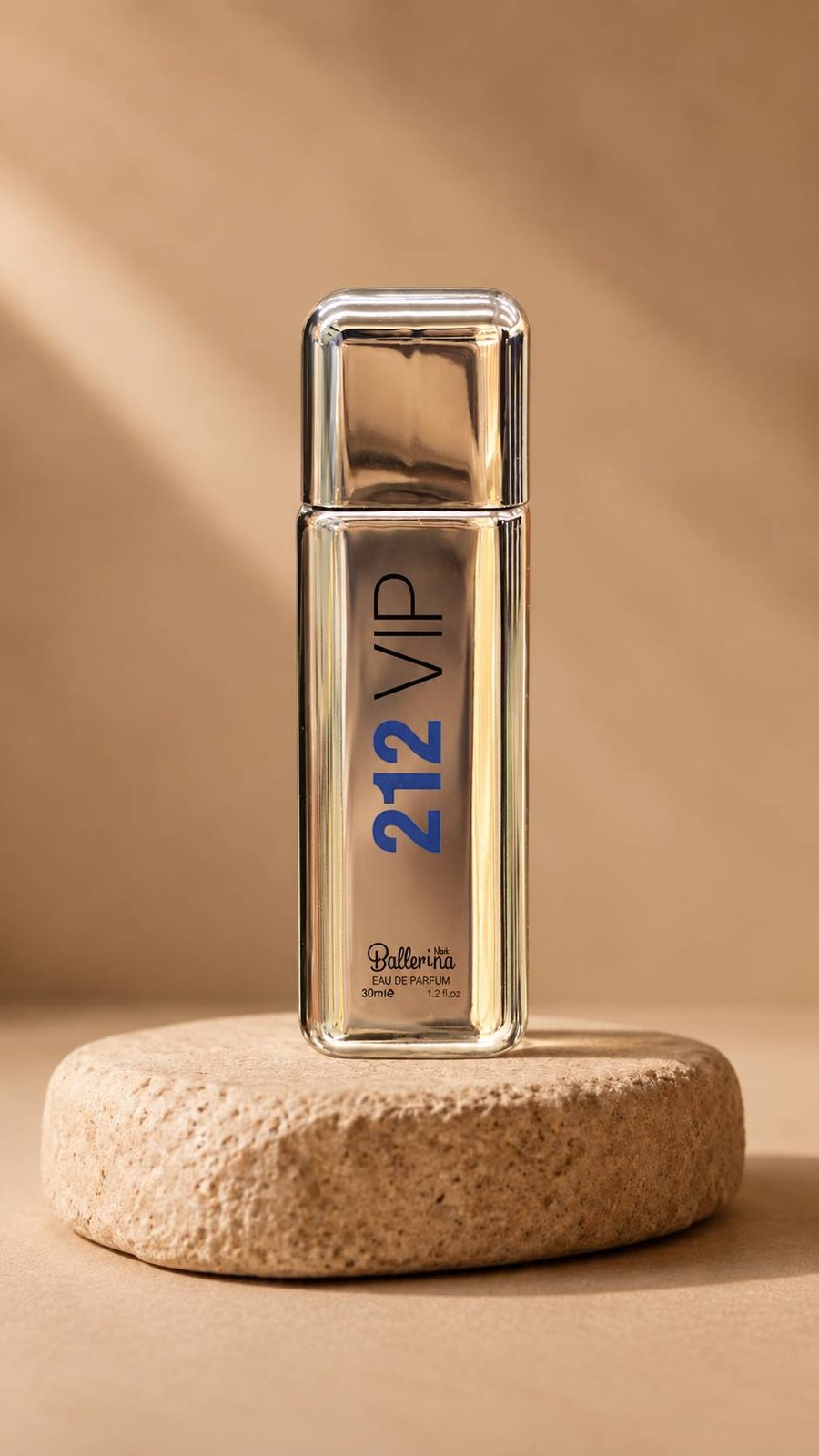 ادکلن Perfume 30ml Ballerina رایحه 212 Vip