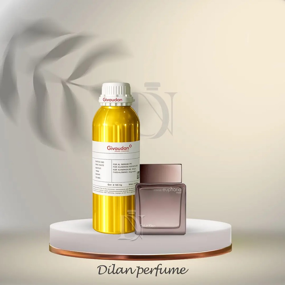عطر ایفوریا مردانه (Calvin Klein Euphoria Men)