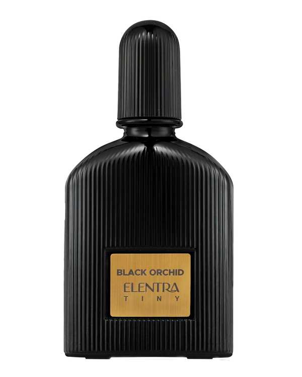 عطر مردانه تاینی النترا Black Orchid EDP 30ml Tiny Elentra