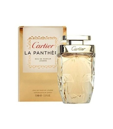 عطر زنانه کارتیر لا پانتر لگر Cartier La Panthere Legere