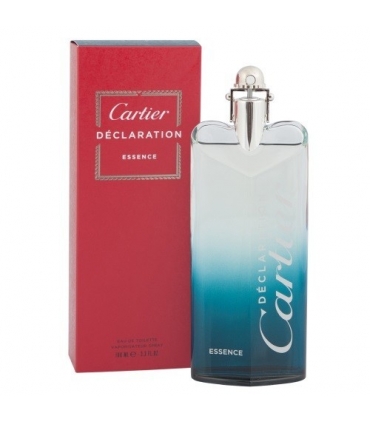 عطر مردانه کارتیر دکلاریشن اسنس Cartier Declaration Essence