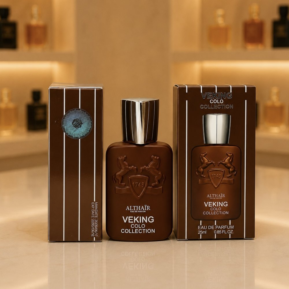 عطر ادکلن مارلی التایر ۲۵ میل | Parfums de Marly Althaïr