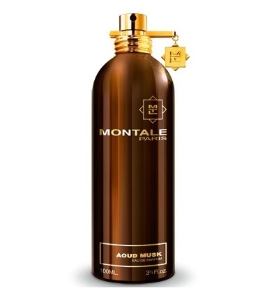 عطر اسپرت مونتال آعود مشک Montale Aoud Musk