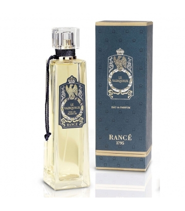 عطر مردانه رانس 1795 لی ونکر ادو پرفیوم rance 1795 le vainqueur for men edp