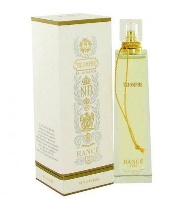 عطر مردانه رانس 1795 تریومف ملیسیم ادو پرفیوم rance 1795 triomphe millesime for men edp