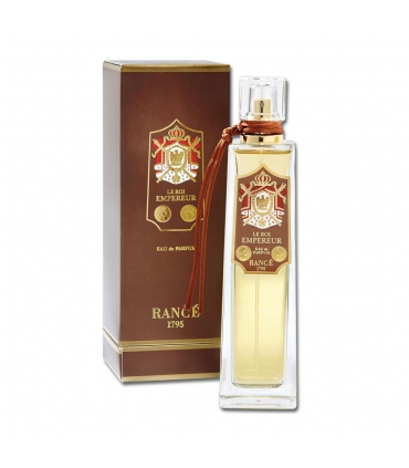 عطر و ادکلن رانس لی روی امپریور مردانه Emper Rance 1795 le roi empereur EDP