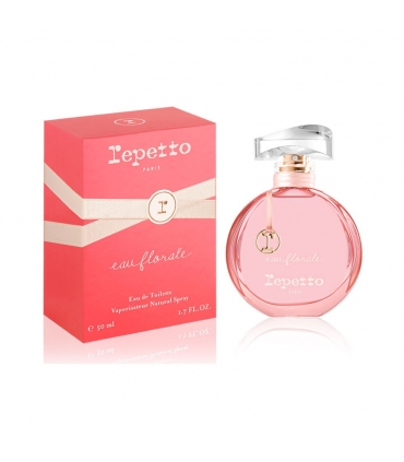 عطر زنانه ریپیتو اوفلورال ادو تویلت repetto eau florale for women edt