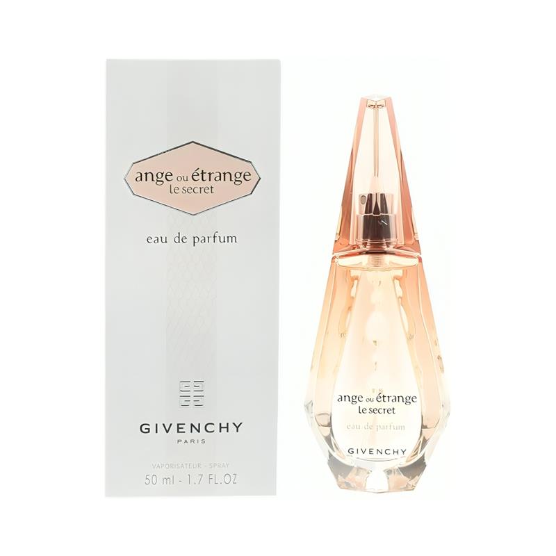 + قیمت عطر جیوانچی Ange Ou Etrange Le Secret حجم 100 میل