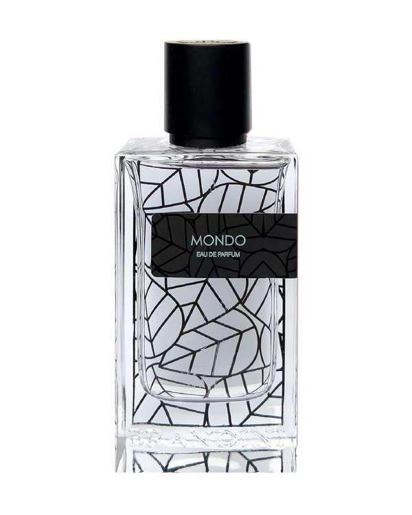 عطر مردانه برندینی Mondo EDP 90ml Brandini