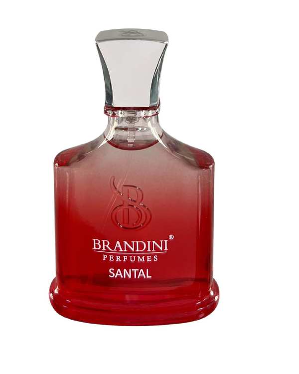 عطر جیبی مردانه برندینی Creed Orginal Santal EDP 33ml Brandini