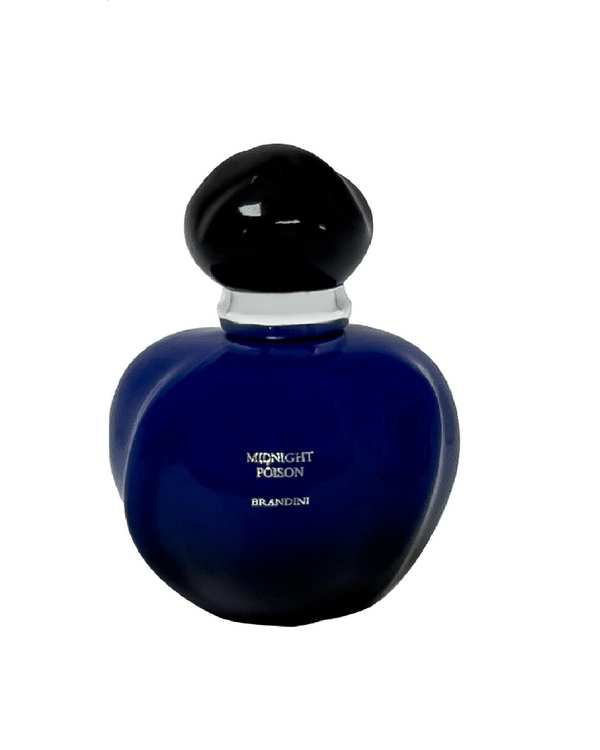 عطر جیبی زنانه برندینی Dior Midnight Poison EDP 33ml Brandini