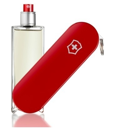 عطر و ادکلن مردانه سوئیس آرمی کلاسیک آیکن ادوتویلت Swiss Army Classic Icon EDT for men