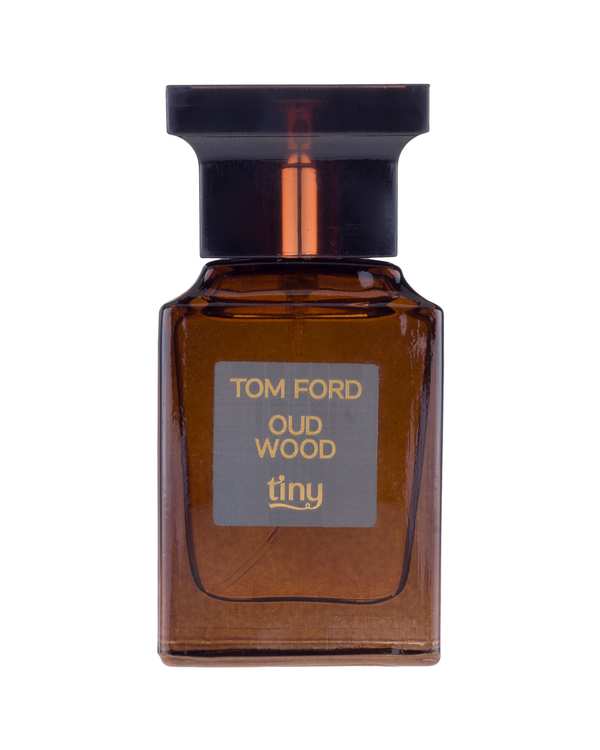 عطر تاینی النترا Oud Wood Unisex EDP 30ml Tiny Elentra