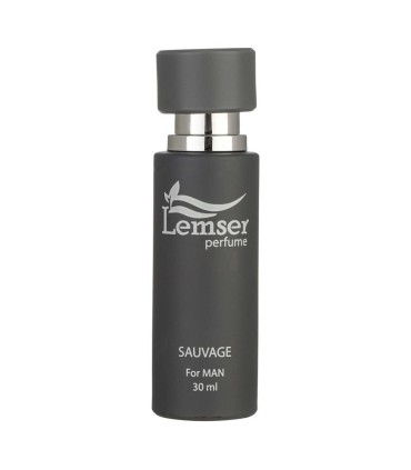 ادکلن 30 میل SAUVAGE لمسر