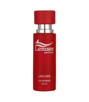 ادکلن 30 میل LANCOME لمسر