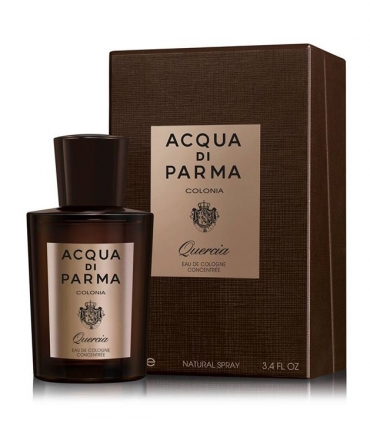 عطر و ادکلن مردانه آکوا دی پارما کولونیا کوئرسیا Acqua di Parma Colonia Quercia for men
