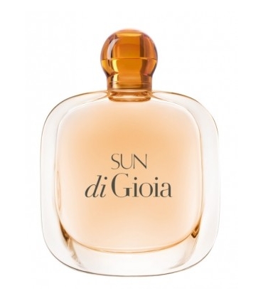 عطر ادکلن زنانه جورجیو آرمانی سان دی جیو ادوپرفیوم Giorgio Armani Sun di Gioia EDP for women