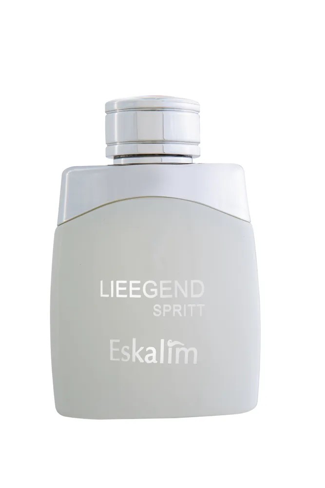 ادوپرفیوم اسکالیم مون بلان لجند اسپریت ESKALIM 30ML MONT BLANC LEGEND SPIRIT