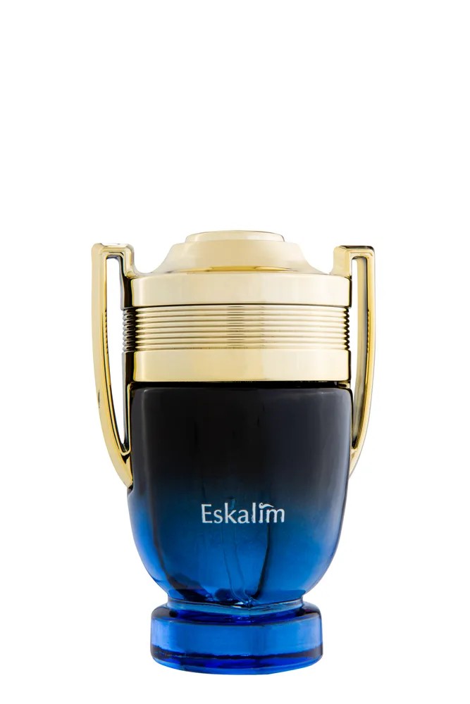 ادوپرفیوم اسکالیم پاکورابان اینویکتوس ESKALIM 30ML PACO RABANNE INVICTUS