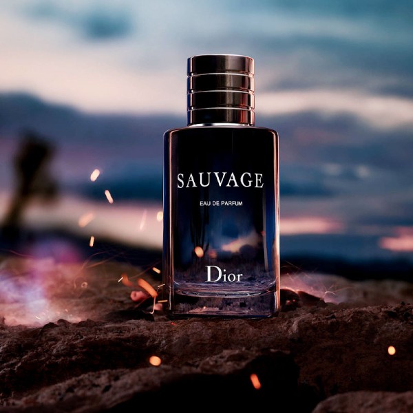 عطر ادکلن ساواج دیور Dior Sauvage