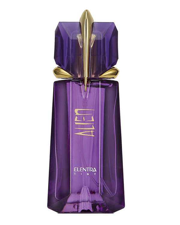 عطر زنانه تاینی النترا Mugler Alien EDP 30ml Tiny Elentra