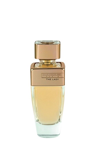 عطر مارکو سروسی د لیدی ادو پرفیوم زنانه 90 میل Marco Serussi The Lady EDP