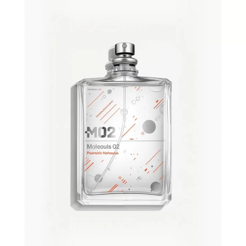 عطر مولکول 02