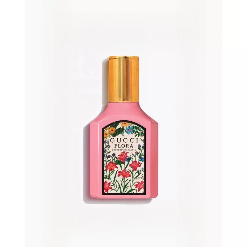 عطر گوچی فلورا (فلورا بای گوچی)