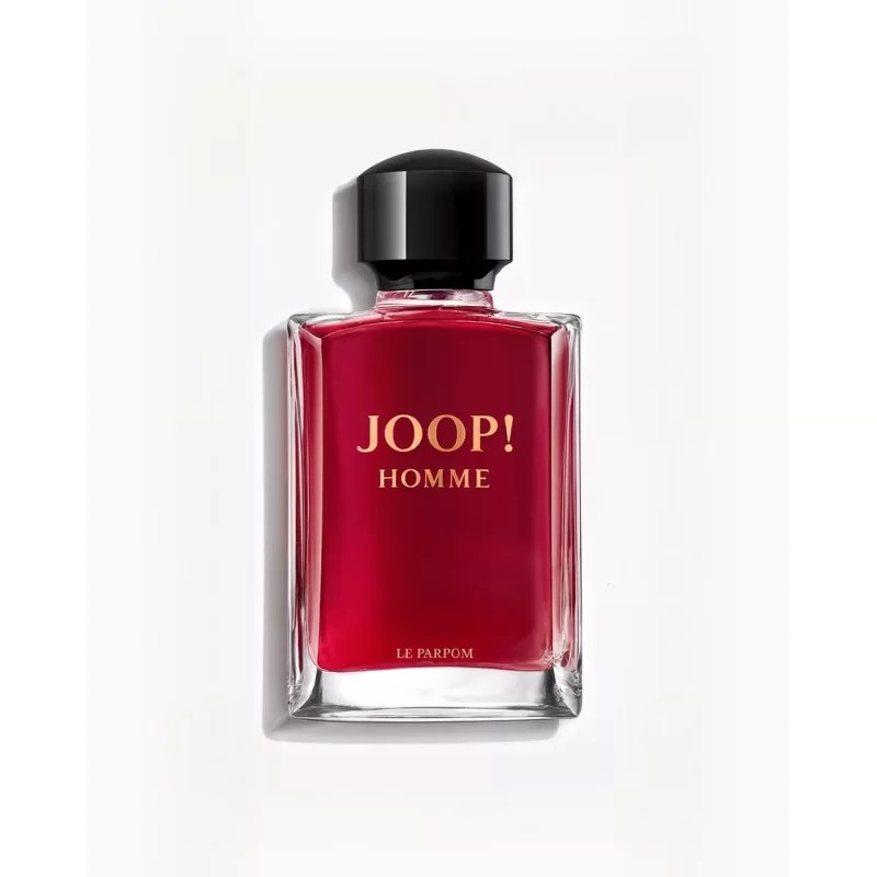 عطر جوپ هوم (جوپ قرمز)
