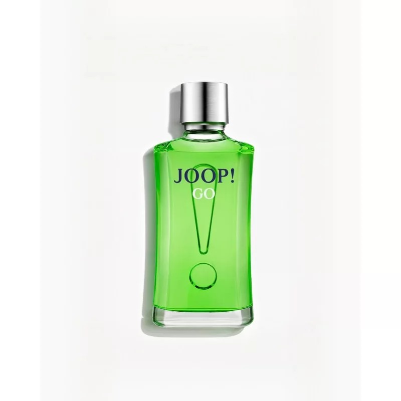 عطر جوپ گو (جوپ سبز)